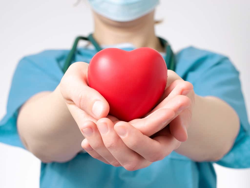 Questions to Ask Your Cardiologist During Your First Appointment