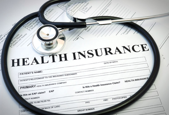 Healthcare Insurance 