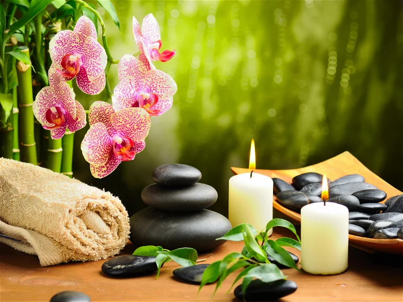 Massage Services