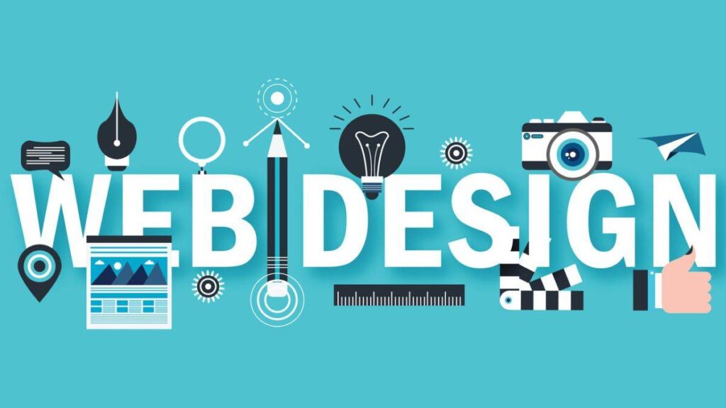 Web Design Company