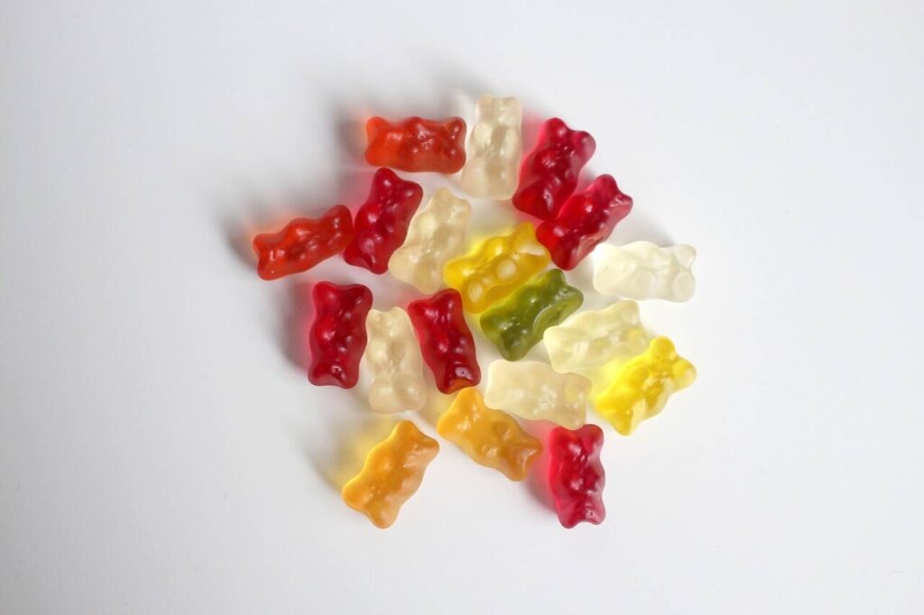 High-quality Delta 9 Gummies
