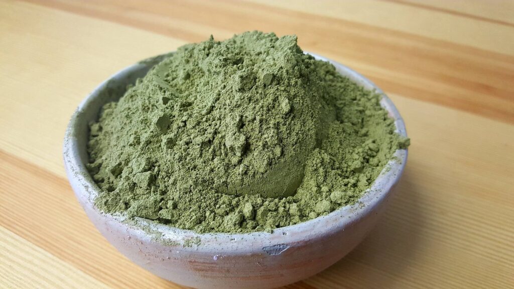 high quality kratom for pain
