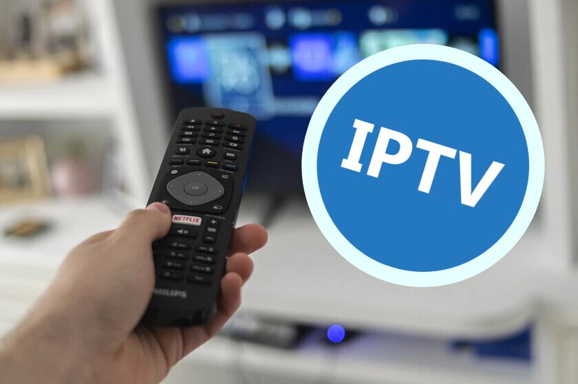 IPTV Services