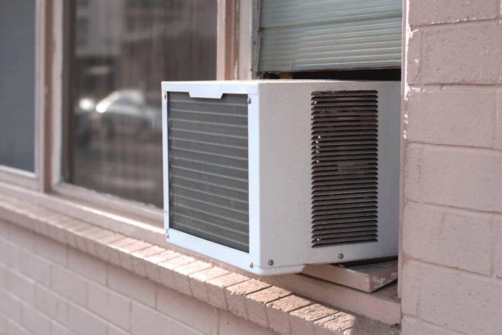 Window AC Units 