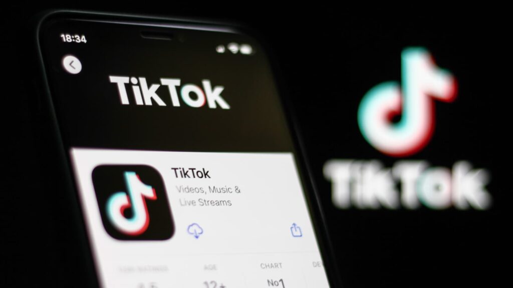 TikTok Videos