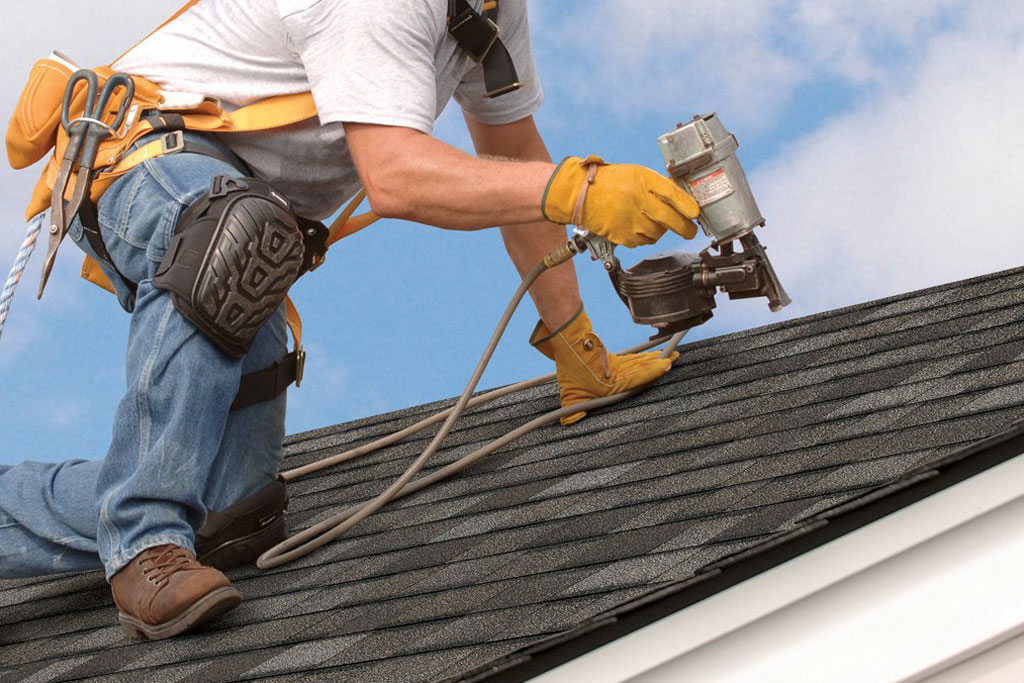 Roofing Repairs