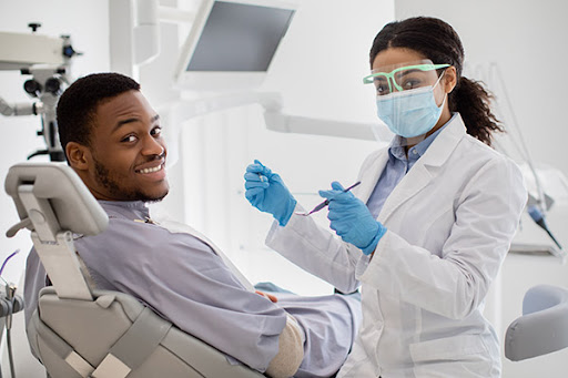 Dentist Supports