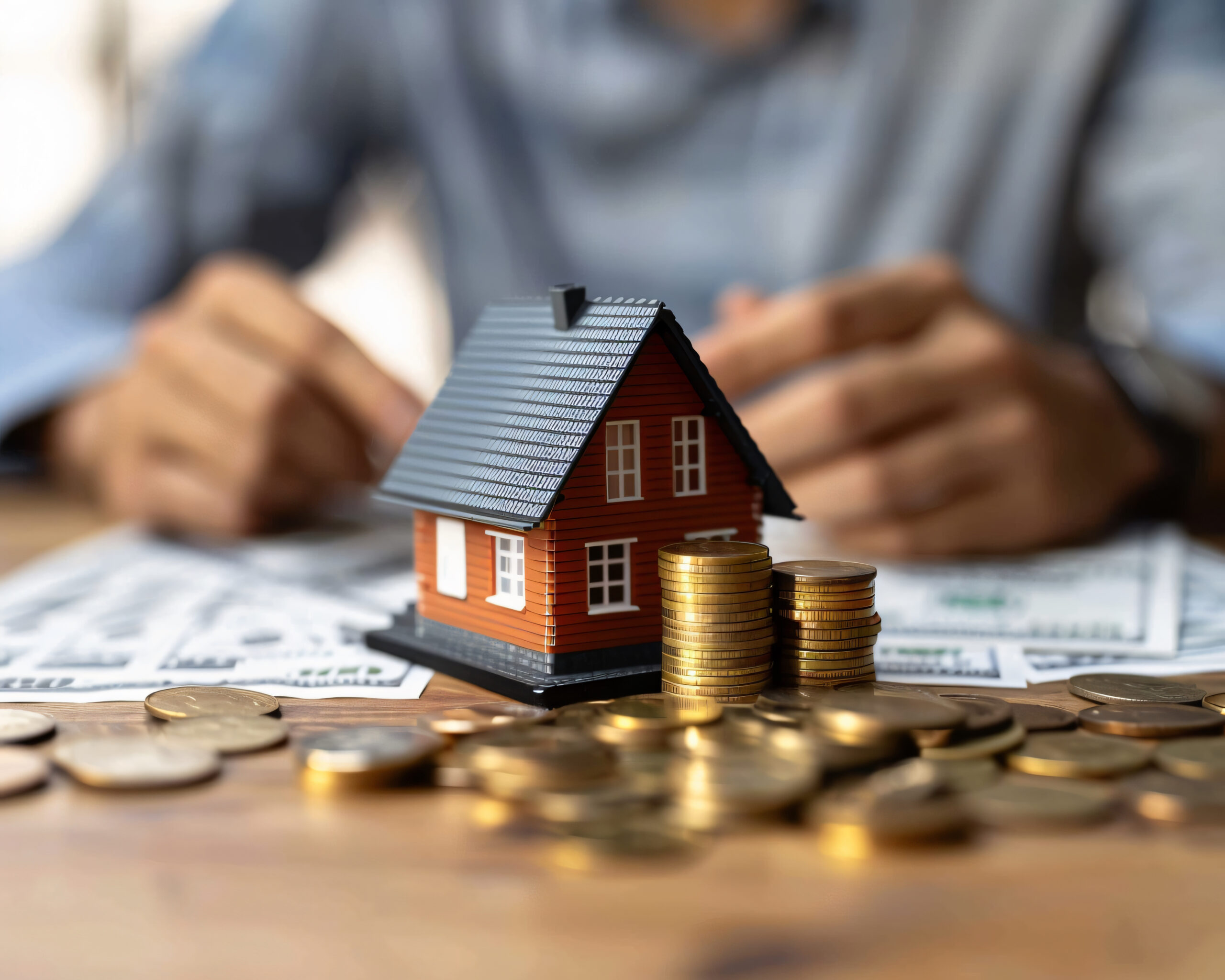 Home Loan 